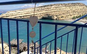 Matala Blue