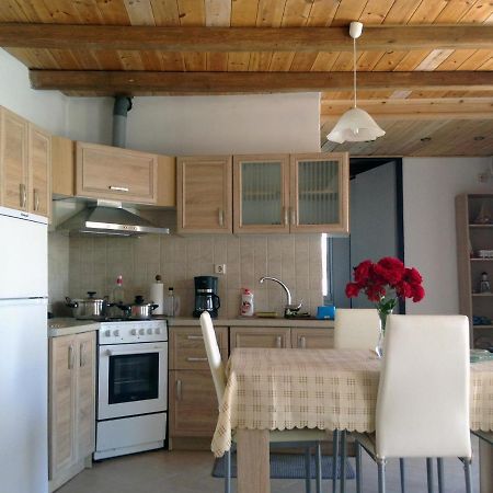Appartement Matala Blue Extérieur photo