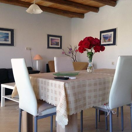 Appartement Matala Blue Extérieur photo