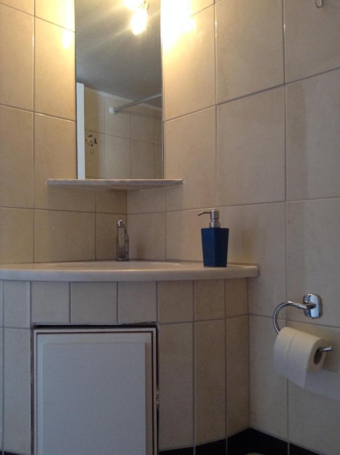 Appartement Matala Blue Extérieur photo